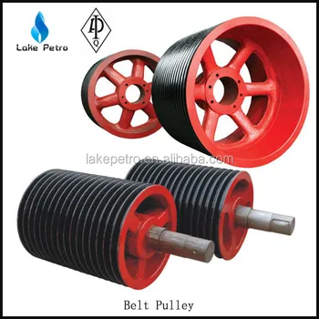 belt pulleys for sale