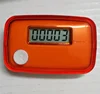 simple promotional pedometer, gifts pedometer