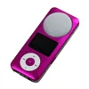 128*64 OLED Display MP3 Player with Speaker