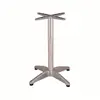 Hot Selling Stainless Steel Table Base For Glass How To Build A Square