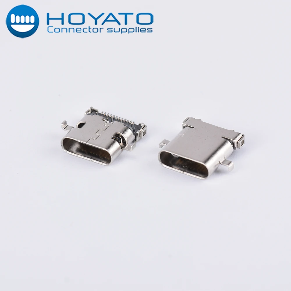 The Latest Product Dip Type C Usb 31 Female Usb C Socket Connector Buy Usb C Female Socket 