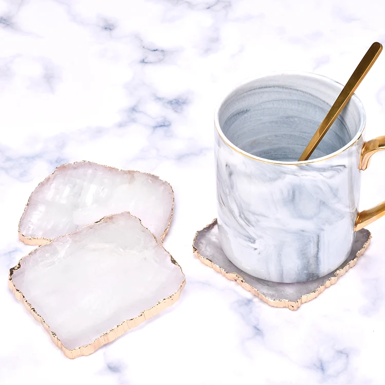 rose quartz coasters (1)