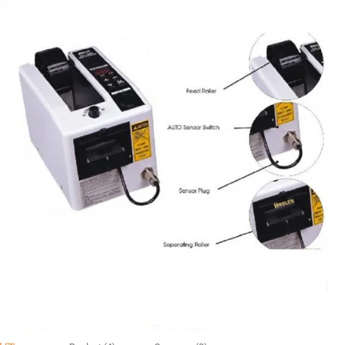 double sided tape dispenser machine double sided tape dispenser machine