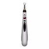 Electronic Acupuncture Pen Massage Pen Pain Reliever Magnetic Acupuncture Pen for Muscle Joint and Back Pain