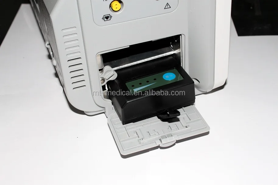 Medical Equipment Blood Pressure Monitor Patient