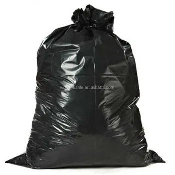 large heavy duty garbage bags