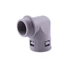 Engineering installation Straight wire connector