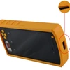 Android 6.0 Capacitive Fingerprint Reader 2D Barcode Scanner Time Recording