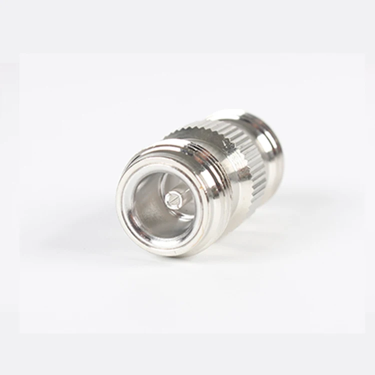 RF CONNECTOR N Female to N Female Adapter Connector
