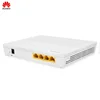 Ethernet Bridge Modem with 1000 MBits/ 4GE Gigabit Router SFP Huawei GPON ONT HG8040H GEPON ONU Best Price