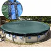 safety pool covers for above ground pools,plastic safety swimming swim pool covers low prices