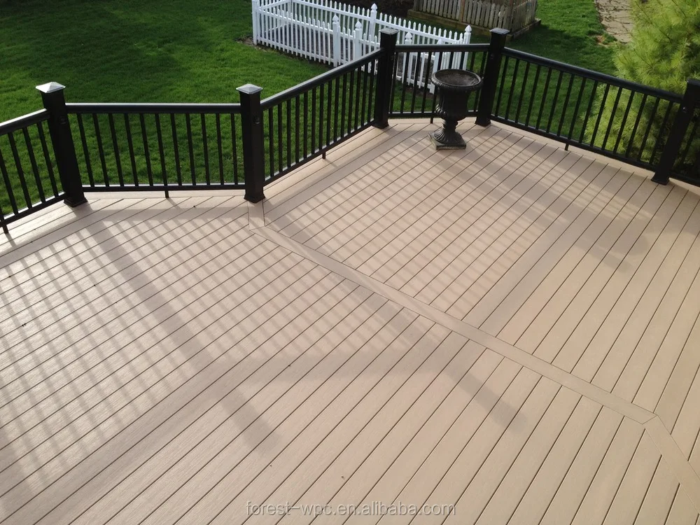 Wpc Holz Kunststoff Verbund Terrassenboden Preis / Outdoor ... Wpc Holz Kunststoff Verbund Terrassenboden Preis / Outdoor ...