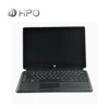 Hipo 10.1 Inch 2 In 1 Win 10 Laptop Computer Intel Quad Core With Keyboard