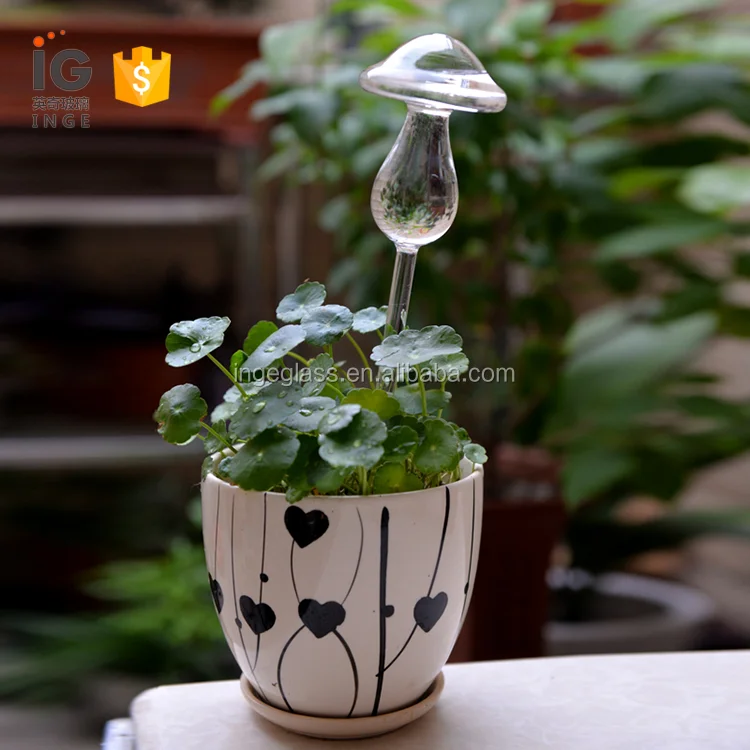 Plant Watering Spikes,Water Orb,Plant Watering Globe