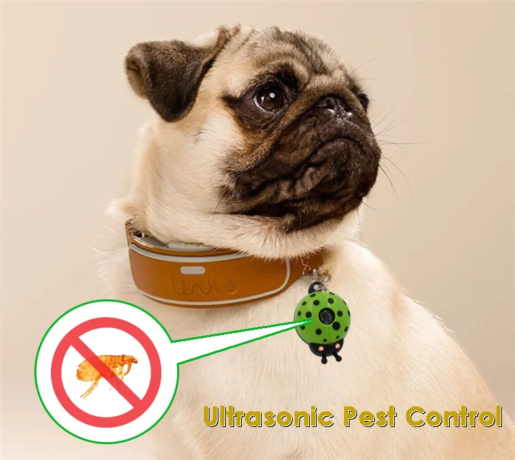 ultrasonic pest repeller dogs