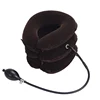 Inflatable Adjustable Neck Stretcher Collar Device Cervical Neck Traction