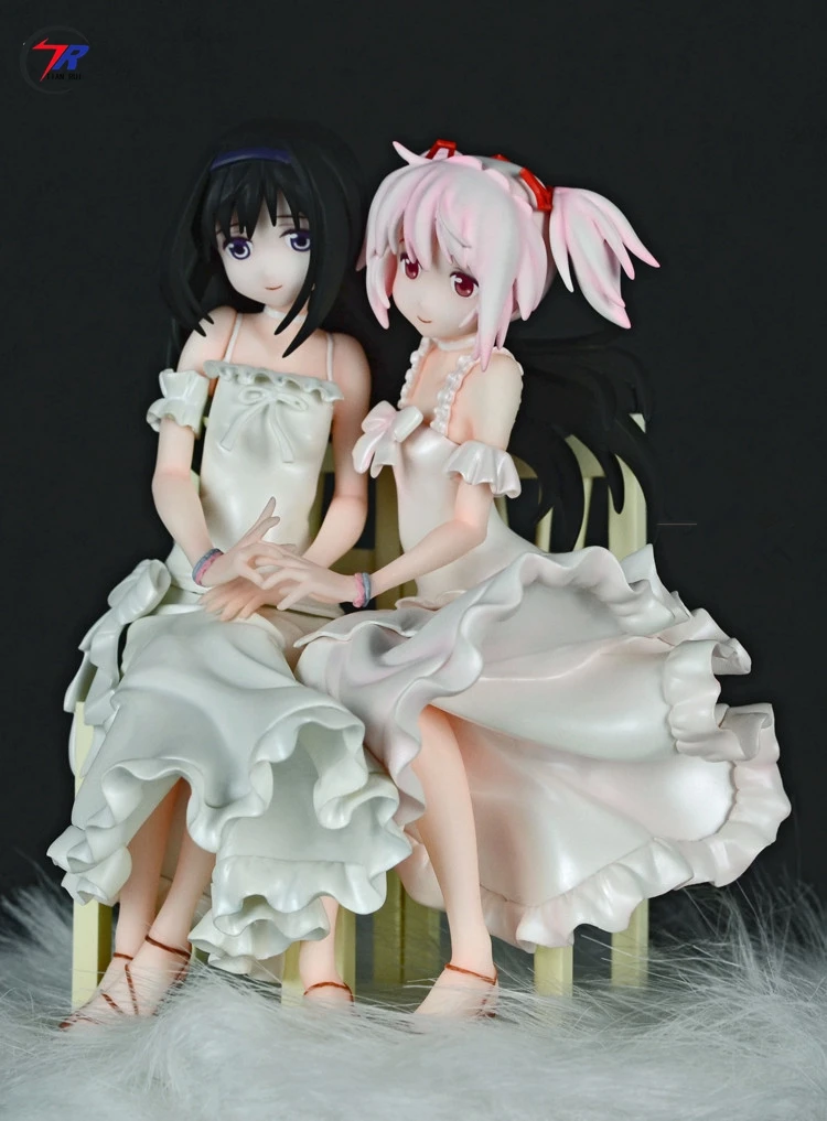 anime resin models