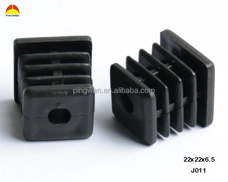 Wholesale Square Hole Plug Plastic Insert Nuts For Chair Buy Plastic