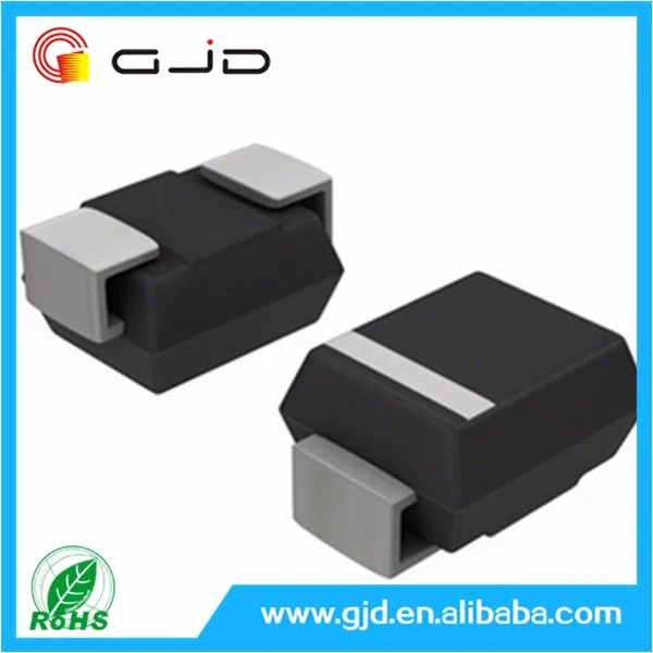 2018 High Quality 1000v 2a S2m Smd Diode - Buy Diode,Smd Diode,S2m Smd ...
