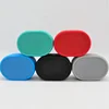 Promotion cheap speakers custom logo printing small parlantes bluetooth speaker
