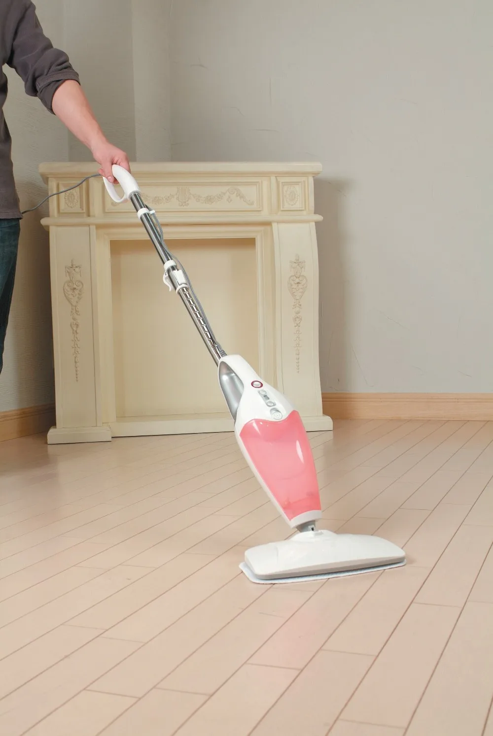 Multi function steam cleaner mop фото 65