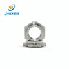 304 Stainless Steel Lock Nut Hex Thin Nut Panel Nuts