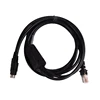 Compatible new scanner PS2 cable for Honeywell Metrologic MS7120 Cables