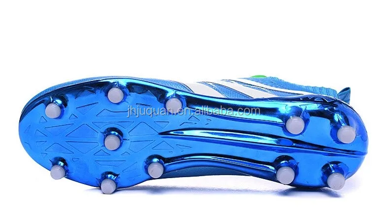 indoor and outdoor football boots