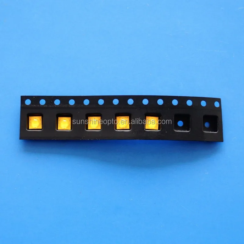 3535 SMD 45mil Chip 1w 3w LED