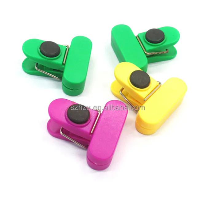 Wholesale Plastic Paper Clips/large Plastic Paper Clips/paper Hanging