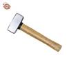 800g Forging Stoning Hammer With Wooden Handle Factory
