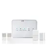 3G security alarm gsm display 88 wireless Camera alarm support 3g video call watching video real time app control