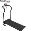 DK fitness electric running machine power first easy up fits sheep horse treadmill with safety key