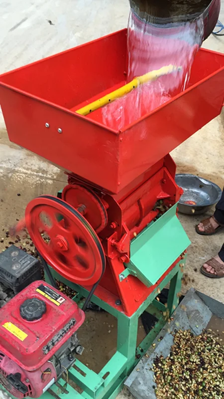 2hp Motor Diesel Combinado Manual Y De Cacao Café De Bombardeo Máquina  Despulpadora - Buy Café Máquina Bombardeos,Café Máquina  Despulpadora,Eléctrico Cacao Café Pulper Máquina Con Motor Diesel Product  on Alibaba.com