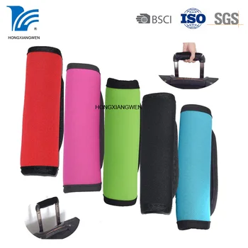 neoprene suitcase cover