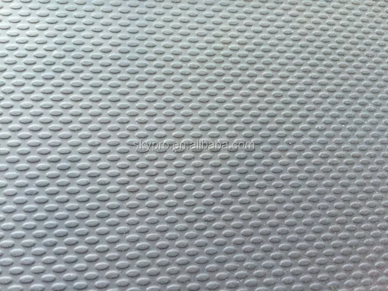 Printable EVA Foam Sheet for Flip-flops Sole with Customized Thickness and Various Colors
