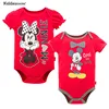 2016 hot sale new design lovely cartoon character Turtles baby clothes for girls