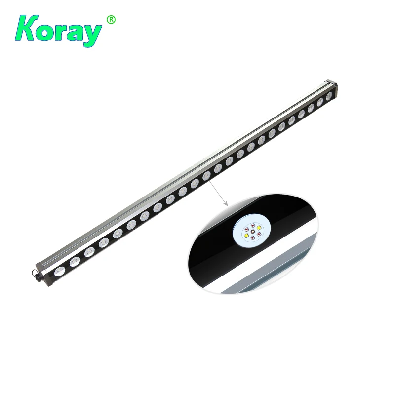 Koray GreenPower LED interlighting system production module flowering lamp price