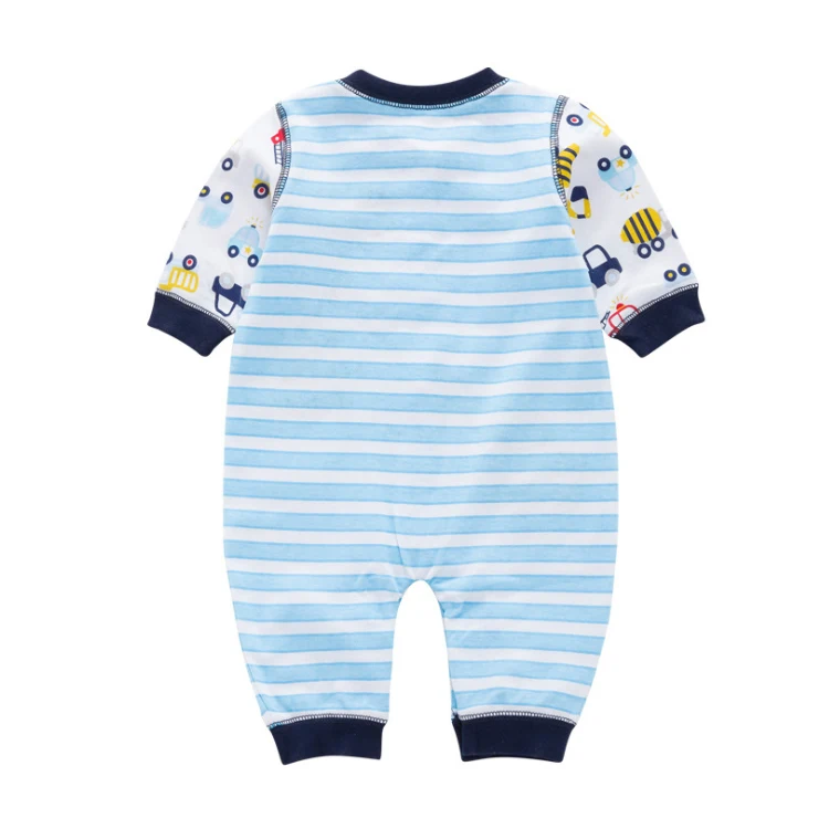Baby Boutique Wholesale Italian Baby Clothes Long Sleeve Winter Romper ...