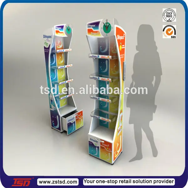 Metal Pharmacy Display Display Stand,Medical Store Furniture Display Rack Buy