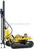 KG910B-S3 crawler rotary driling rig&drill machine