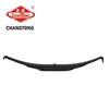 Fruehauf Trailer Leaf Spring TRA-693 Rear 3 Leaf 20*75mm