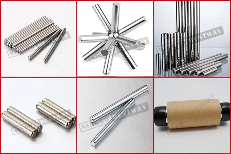 Ce Certification Industrial Neodymium In Copper Pipe Buy