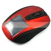 Solar Power Mouse 800DPI-1200DPI Cheap Wireless Mouse
