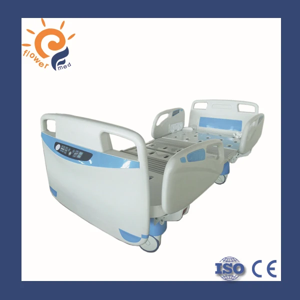 Dubai 3 Functions Manual Hospital Beds,Hospital Bed,Medical Hospital