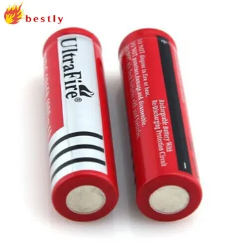 Аккумулятор 18650 4000mah