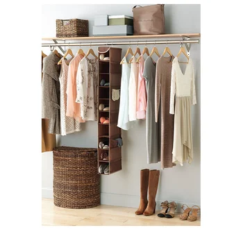 hanging wardrobe