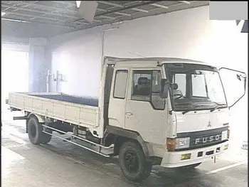 Запчасти mitsubishi fuso fighter