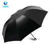 Wholesale Promotion Golf Umbrella Auto Open Strong Wind Resistance UV proof Umbrella