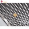 diamond hole expanded sheet metal wire mesh